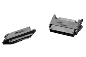 J14A矩形电连接器