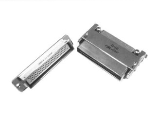 J14E系列矩形电连接器