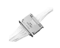 J14F系列矩形电连接器