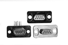 J29系矩形电连接器