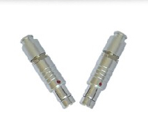 F系列推拉自锁连接器