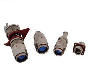 Y27系列圆形电连接器