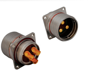 YMD系列耐腐蚀深水电源连接器